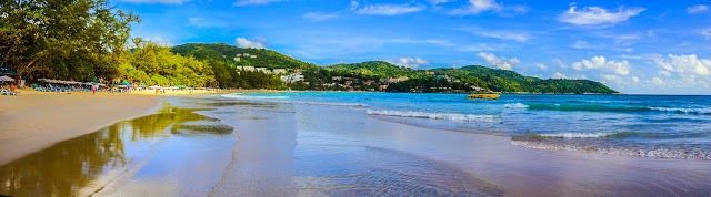 Kata Beach